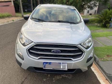 FORD Ecosport 1.5 12V 4P TI-VCT SE FLEX AUTOM�TICO, Foto 1