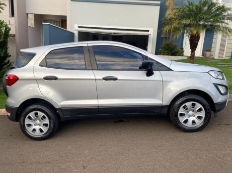 FORD Ecosport 1.5 12V 4P TI-VCT SE FLEX AUTOM�TICO, Foto 2