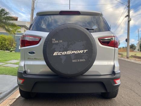 FORD Ecosport 1.5 12V 4P TI-VCT SE FLEX AUTOM�TICO, Foto 3