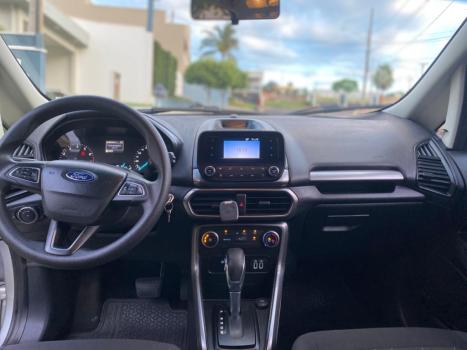 FORD Ecosport 1.5 12V 4P TI-VCT SE FLEX AUTOM�TICO, Foto 4