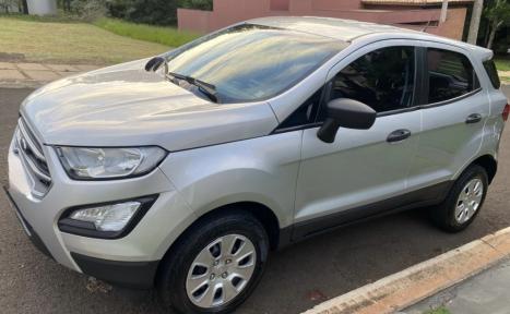FORD Ecosport 1.5 12V 4P TI-VCT SE FLEX AUTOM�TICO, Foto 5