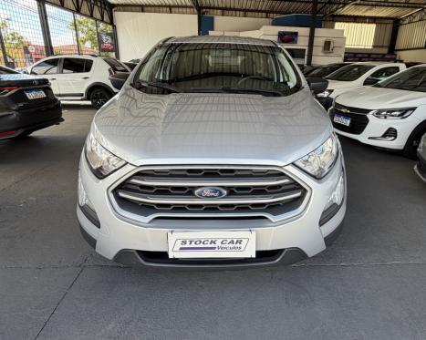 FORD Ecosport 1.5 12V 4P TI-VCT SE FLEX AUTOM�TICO, Foto 1