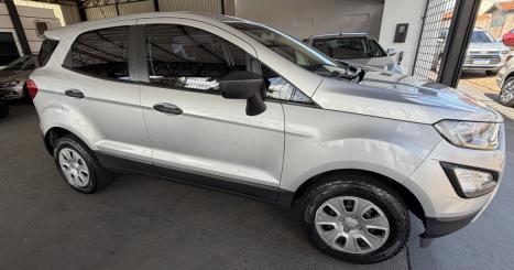 FORD Ecosport 1.5 12V 4P TI-VCT SE FLEX AUTOM�TICO, Foto 3