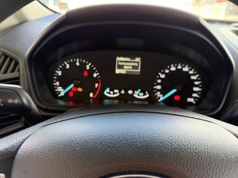 FORD Ecosport 1.5 12V 4P TI-VCT SE FLEX AUTOM�TICO, Foto 4