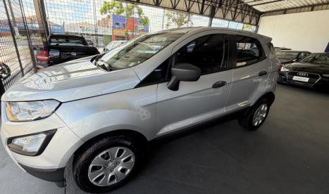 FORD Ecosport 1.5 12V 4P TI-VCT SE FLEX AUTOM�TICO, Foto 5