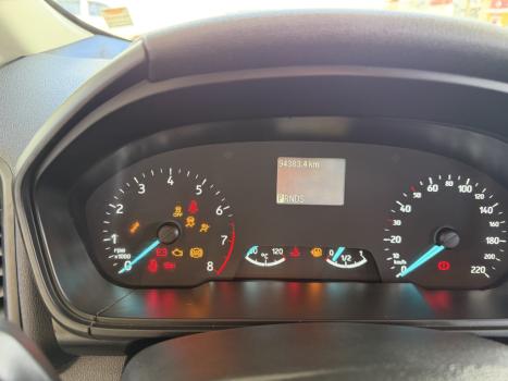 FORD Ecosport 1.5 12V 4P TI-VCT SE FLEX AUTOM�TICO, Foto 6