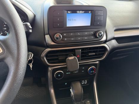 FORD Ecosport 1.5 12V 4P TI-VCT SE FLEX AUTOM�TICO, Foto 8