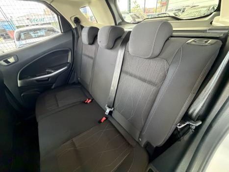 FORD Ecosport 1.5 12V 4P TI-VCT SE FLEX AUTOM�TICO, Foto 9