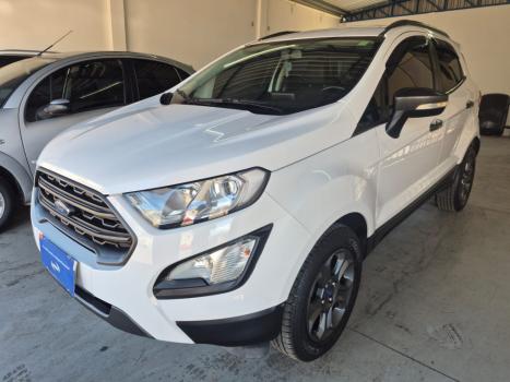 FORD Ecosport 1.5 12V 4P TI-VCT FLEX FREESTYLE AUTOM�TICO, Foto 1