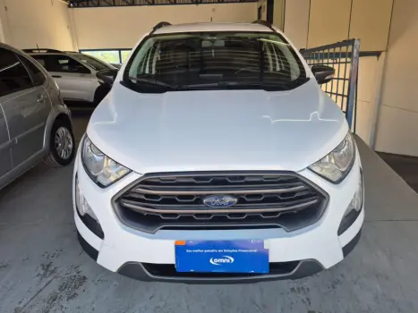 FORD Ecosport 1.5 12V 4P TI-VCT FLEX FREESTYLE AUTOM�TICO, Foto 2