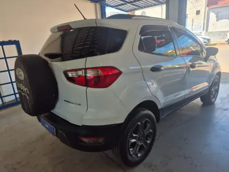 FORD Ecosport 1.5 12V 4P TI-VCT FLEX FREESTYLE AUTOM�TICO, Foto 3