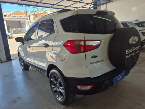 FORD Ecosport 1.5 12V 4P TI-VCT FLEX FREESTYLE AUTOM�TICO, Foto 5