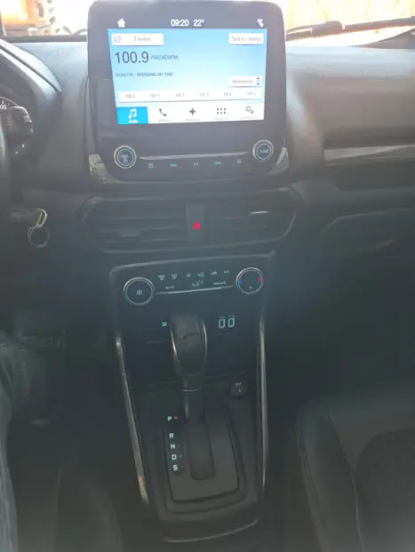 FORD Ecosport 1.5 12V 4P TI-VCT FLEX FREESTYLE AUTOM�TICO, Foto 7