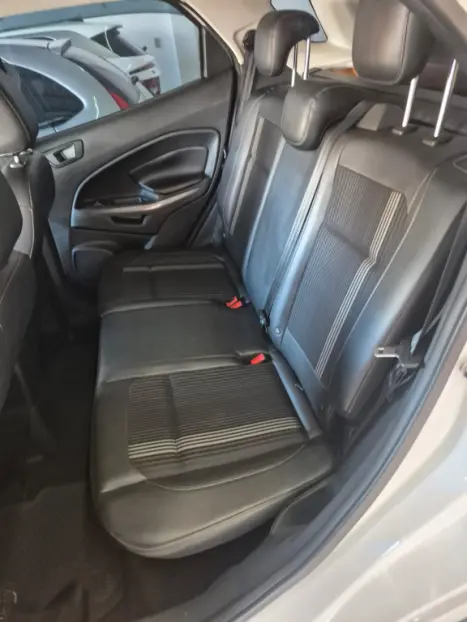 FORD Ecosport 1.5 12V 4P TI-VCT FLEX FREESTYLE AUTOM�TICO, Foto 9