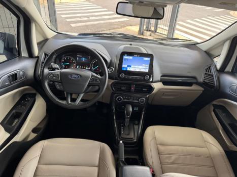 FORD Ecosport 1.5 12V 4P FLEX TI-VCT TITANIUM AUTOM�TICO, Foto 11