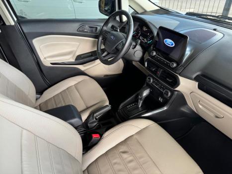 FORD Ecosport 1.5 12V 4P FLEX TI-VCT TITANIUM AUTOM�TICO, Foto 12