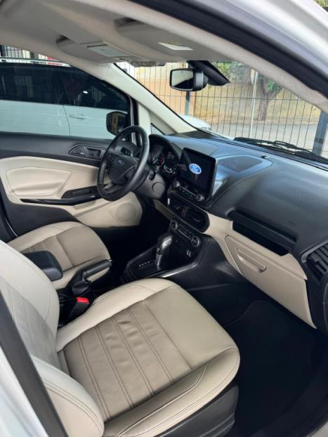 FORD Ecosport 1.5 12V 4P FLEX TI-VCT TITANIUM AUTOM�TICO, Foto 13