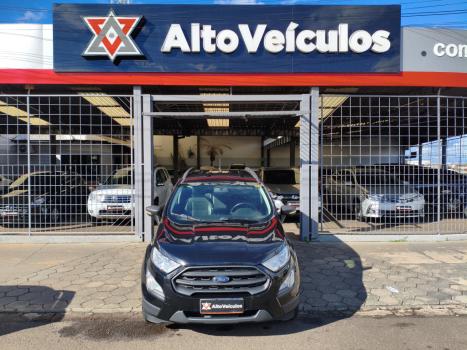 FORD Ecosport 1.5 12V 4P TI-VCT FLEX FREESTYLE, Foto 1