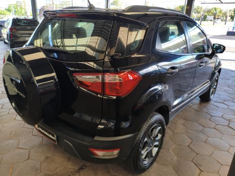 FORD Ecosport 1.5 12V 4P TI-VCT FLEX FREESTYLE, Foto 15