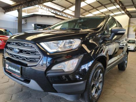 FORD Ecosport 1.5 12V 4P TI-VCT FLEX FREESTYLE, Foto 17