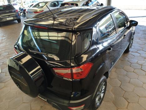 FORD Ecosport 1.5 12V 4P TI-VCT FLEX FREESTYLE, Foto 19