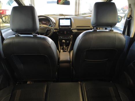 FORD Ecosport 1.5 12V 4P TI-VCT FLEX FREESTYLE, Foto 20