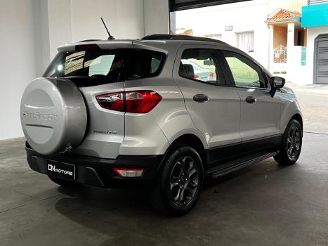FORD Ecosport 1.5 12V 4P TI-VCT FLEX FREESTYLE AUTOM�TICO, Foto 5