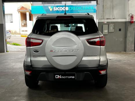 FORD Ecosport 1.5 12V 4P TI-VCT FLEX FREESTYLE AUTOM�TICO, Foto 6