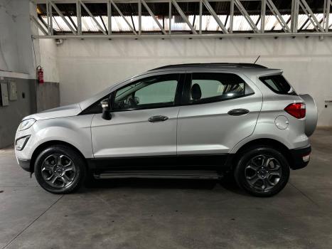 FORD Ecosport 1.5 12V 4P TI-VCT FLEX FREESTYLE AUTOM�TICO, Foto 8