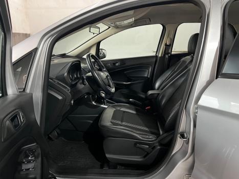 FORD Ecosport 1.5 12V 4P TI-VCT FLEX FREESTYLE AUTOM�TICO, Foto 10