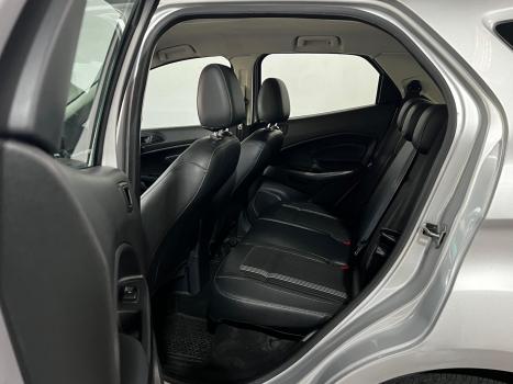 FORD Ecosport 1.5 12V 4P TI-VCT FLEX FREESTYLE AUTOM�TICO, Foto 11