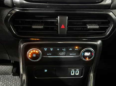 FORD Ecosport 1.5 12V 4P TI-VCT FLEX FREESTYLE AUTOM�TICO, Foto 15