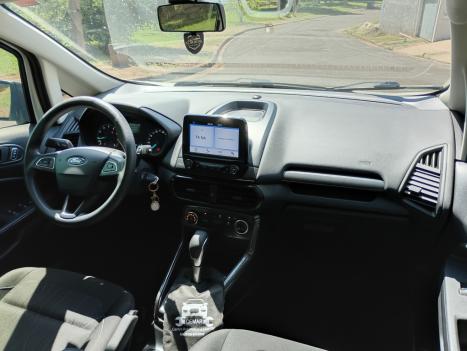 FORD Ecosport 1.5 12V 4P TI-VCT SE FLEX AUTOM�TICO, Foto 13