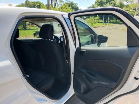 FORD Ecosport 1.5 12V 4P TI-VCT SE FLEX AUTOM�TICO, Foto 14