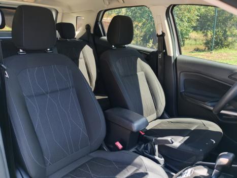 FORD Ecosport 1.5 12V 4P TI-VCT SE FLEX AUTOM�TICO, Foto 15