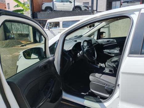 FORD Ecosport 1.5 12V 4P TI-VCT SE FLEX AUTOM�TICO, Foto 6