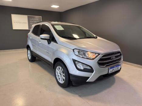 FORD Ecosport 1.5 12V 4P TI-VCT FLEX SE, Foto 2