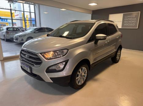FORD Ecosport 1.5 12V 4P TI-VCT FLEX SE, Foto 3