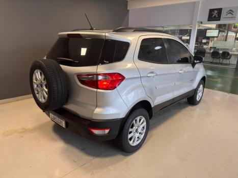FORD Ecosport 1.5 12V 4P TI-VCT FLEX SE, Foto 5