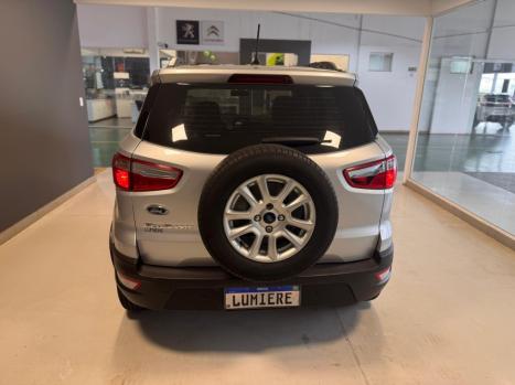 FORD Ecosport 1.5 12V 4P TI-VCT FLEX SE, Foto 7