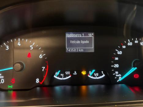 FORD Ecosport 1.5 12V 4P TI-VCT FLEX SE, Foto 8