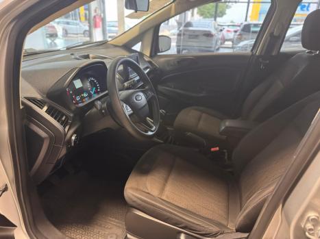 FORD Ecosport 1.5 12V 4P TI-VCT FLEX SE, Foto 9