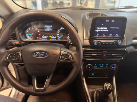 FORD Ecosport 1.5 12V 4P TI-VCT FLEX SE, Foto 10