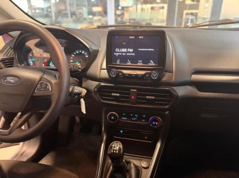 FORD Ecosport 1.5 12V 4P TI-VCT FLEX SE, Foto 11