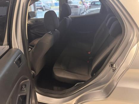 FORD Ecosport 1.5 12V 4P TI-VCT FLEX SE, Foto 12