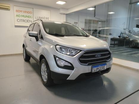 FORD Ecosport 1.5 12V 4P TI-VCT FLEX SE, Foto 1