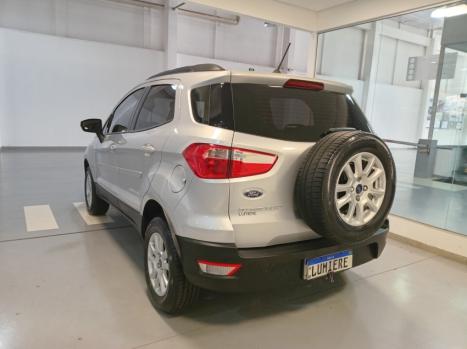 FORD Ecosport 1.5 12V 4P TI-VCT FLEX SE, Foto 3