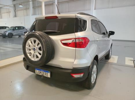 FORD Ecosport 1.5 12V 4P TI-VCT FLEX SE, Foto 4