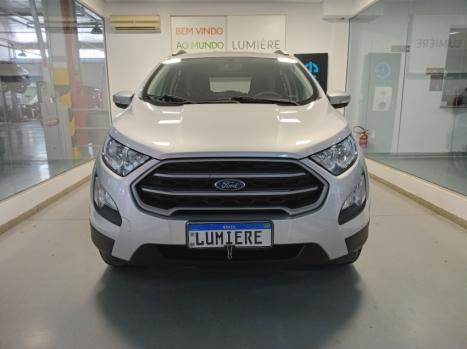 FORD Ecosport 1.5 12V 4P TI-VCT FLEX SE, Foto 5