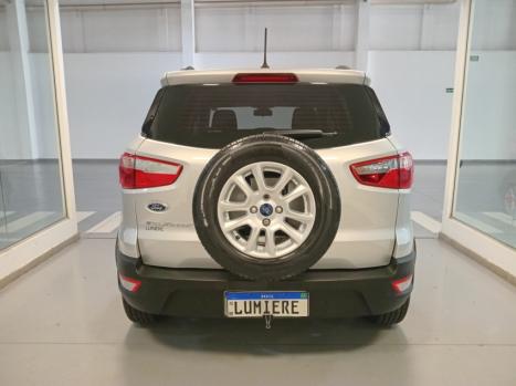 FORD Ecosport 1.5 12V 4P TI-VCT FLEX SE, Foto 6